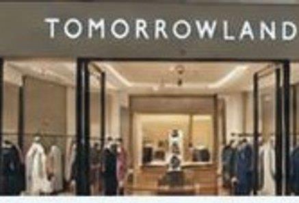 セレクトショップの店頭
